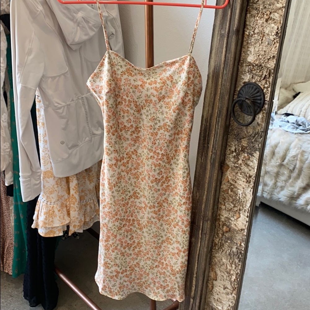 CJ Cruz dress